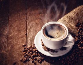 去掉左旋肉鹼之後 單純的咖啡能減肥嗎？