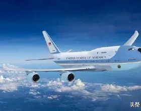 美國總統乘坐的“空軍一號”，為何被稱為無法擊落的飛機？
