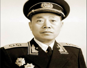 67年陳毅向毛主席彙報陶勇情況後，主席大發雷霆：他們這是在胡鬧