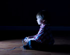電子遊戲是家庭教育的敵人嗎？