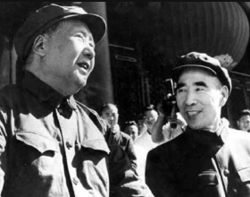 抗美援朝前期，為何美軍誤認為最高指揮員是林彪？