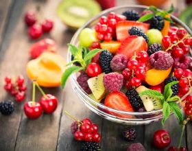 水果吃多少最合適？每天半斤，你達標了嗎？