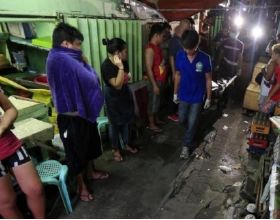 菲律賓黑市有多亂？人命被明碼標價，一名中國警察要價5000美元