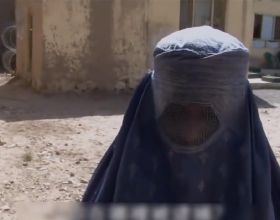 阿富汗女人有多慘？逃婚要坐10年牢，監獄反而比外面安全！紀錄片