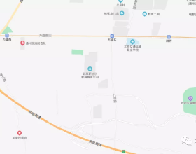 砸41億！服務北京環球影城和通州南部，兩大公交樞即將開工