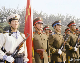 兩個軍對調，20軍作為王牌軍，1975年，為何調往河南開封？