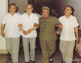 1979年許世友攻破諒山，解放軍士氣高漲，鄧小平的撤退決策太高明