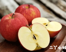 【健康】常吃蘋果的人，一定要注意這“四不吃”