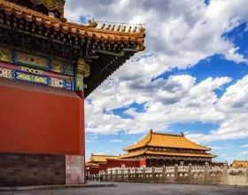 14箇中秋節來北京旅遊值得一去的好地方！帶你領略首都秋日風光