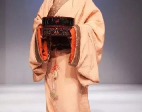 中國曆朝歷代的漢服之美，那麼你喜歡哪個朝代的漢服呢？