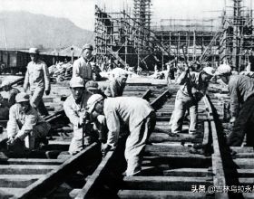 血灑新成川——那些戰鬥在抗美援朝戰場的吉林籍鐵道戰士