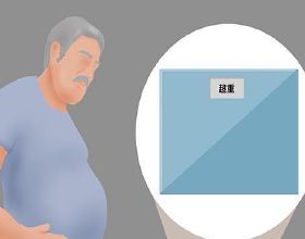 男性60歲以後，體重多少易長壽？該如何維持正常體重？