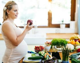 孕期有三種感覺，暗示飲食沒營養，需及時改，以免胎寶發育不良