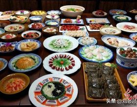 漢族飲食 漢族八大菜系之徽菜簡介