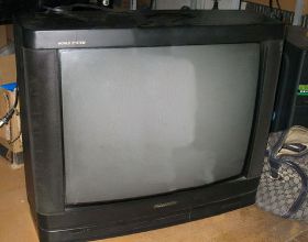 熊貓遙控彩電29寸TV（2909A）
