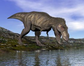 墨西哥深海岩石樣本找到決定性證據？恐龍滅絕那天究竟經歷了什麼