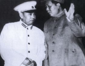 1985年許世友逝世，鄧小平指示不準立碑，為何一年後卻有碑了？