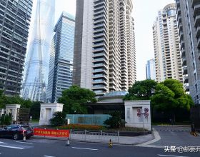 中國十大豪宅 中國最豪華的別墅盤點 頂級豪宅排名