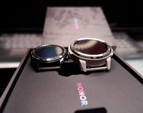 更新手錶-榮耀Magic手錶換到GS Pro