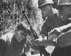越戰中的韓軍：作惡程度堪比二戰日軍