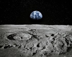 阿波羅11號是否真的登陸過月球？嫦娥5號已經給出答案