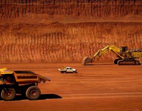 澳洲哄抬礦石價格，讓中國無路可走？幾內亞將礦石開採權交給中國