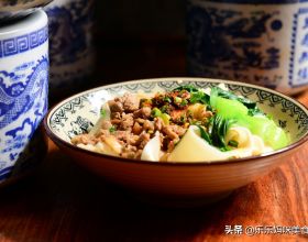 陝西最具地方特色的8碗麵，你吃過幾種？有你家鄉的面上榜嗎？