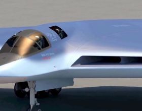 俄羅斯隱身戰略轟炸機原型機2023年首飛？普京自己恐怕都不信