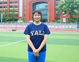 中國大陸唯一！湖南女孩獲斯坦福大學全額獎學金，她憑啥被相中？