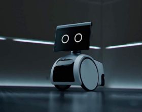 亞馬遜推出Alexa家庭機器人，每秒可以移動1米，價值999.99美元