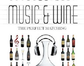 音樂如何搭配葡萄酒