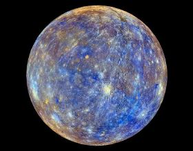 水星在星盤裡代表什麼？它落入十二星座有哪些不同的表現？