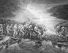 強軍思想引領我成長丨打破&OpenCurlyDoubleQuote;第二名&rdquo;魔咒的奮進之路