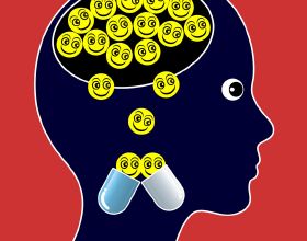 抑鬱、焦慮、精神分裂……長期服用精神類藥物會不會變傻？