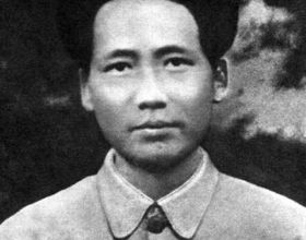 毛澤東的英明令人震驚：第五次反“圍剿”期間的4件事情就是鐵證