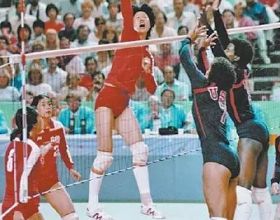 中國人的驕傲！奧運賽場上最具含金量的五枚金牌，劉翔無懸念入選