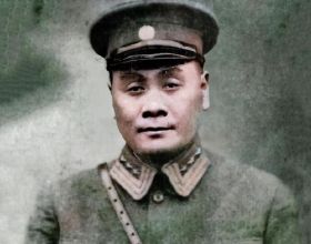1938年劉湘病逝，妻兒過得如何？兩兒子授銜少將，妻子靠本錢發財