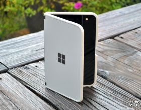 微軟下一代安卓手機Surface Duo 2即將釋出？