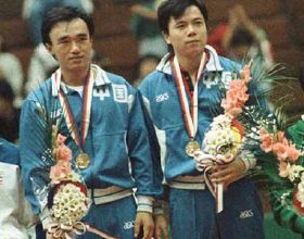 盤點中國乒乓球在奧運歷史上所拿過的金牌，一起來看看你猜對嗎