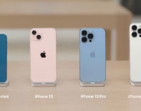 哪款iPhone 13更適合你？蘋果釋出長影片進行詳細介紹