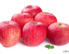 一天吃幾個蘋果對心血管比較好？真是無奇不有