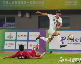 歷史性突破！果然，中國足球的希望在新疆