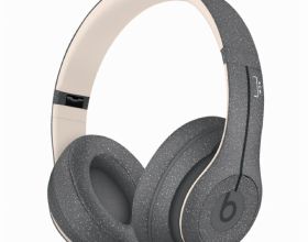 蘋果推出全新限量版頭戴式耳機，售價2789元，你會買嗎？