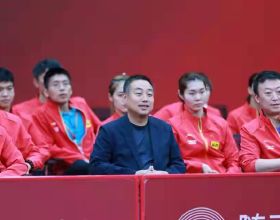 乒乓球首日比賽，遼寧小將轟出11-0不留情面，前世界冠軍0-3慘敗