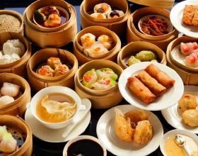 中華地域美食：廣東十大特色美食