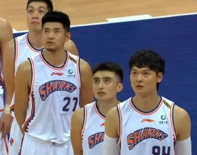 上海隊季前賽不敵新疆隊，對於幾位新援你打幾分