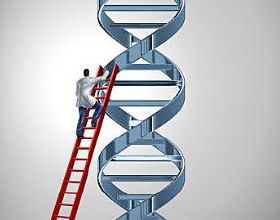 50萬人基因組資料顯示：遺傳病隨年齡增長減少