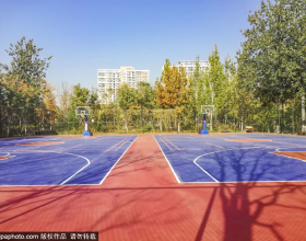 北京週末秋遊好去處，這些體育運動主題公園，人少又免費～