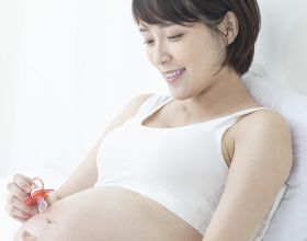 寫給孕婦的話：孕期貧血一定記得把鐵補上去，否則真的會影響寶寶