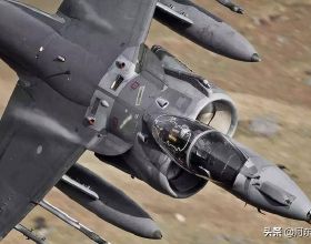 雅克-201，垂直起降機型中的王者，如果復活完全可以壓制F-35B